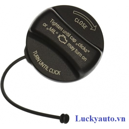 Nắp bình xăng xe BMW 323i, 325i,525i_ 16117222391- 16 11 7 222 391